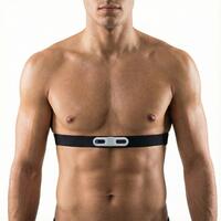 Holter 24h EKG/ECG monitor srdcového rytmu s online analýzou dát