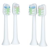 Náhradné hlavice na zubnú kefku VITAMMY SYMPHONY, 4 ks