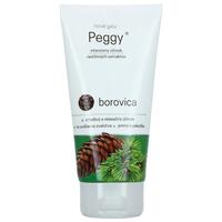 Masážny gél PEGGY - borovicový 170g