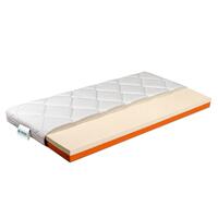 Detský ortopedický matrac UNIZDRAV BEBE LATEX