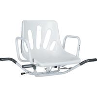 Otočná sedačka na vaňu UNIZDRAV