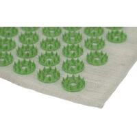 Masážny ježko na plátne malý 35x19 cm (iplikátor)