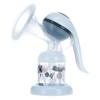 Manuálna odsávačka mlieka NUK Jolie