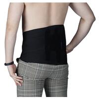 Bandáž drieku LombaFirst