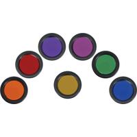 Farebná terapia – (farebné filtre) k MediLight