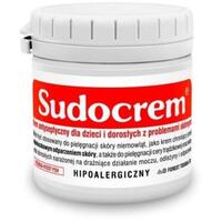 Sudocrem MULTI-EXPERT krém, 60 g