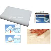 Zdravotný vankúš s tvarovou pamäťou W0460