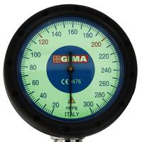 Tlakomer 32709 s pediatrickou manžetou