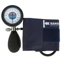 Tlakomer 32709 s pediatrickou manžetou