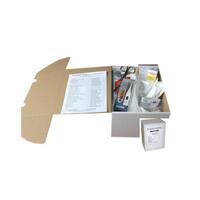 Náhradná nápĺň do lekárničky - ŠPECIAL nad 15 osôb