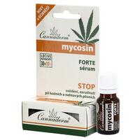 Mycosin forte sérum, 12 ml