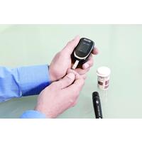 Glukomer - Accu-Chek Performa Nano