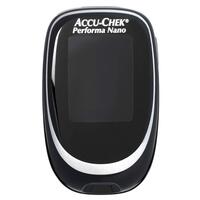 Glukomer - Accu-Chek Performa Nano