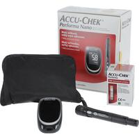 Glukomer - Accu-Chek Performa Nano