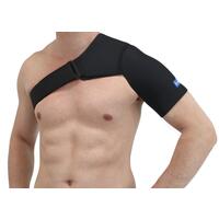 Neoprénová ortéza ramena