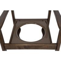 Náhradný plast na Drevené WC kreslo KTD99