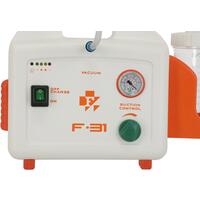 Profesionálna chirurgická odsávačka F-31