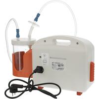 Profesionálna chirurgická odsávačka F-31