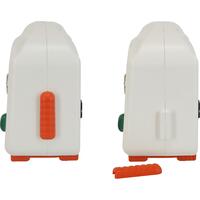 Profesionálna chirurgická odsávačka F-31