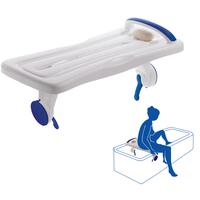 Vaňová doska ľahko odnímateľná