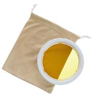 Kolorterapia - (farebné filtre) Pro 1