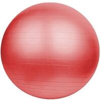 Fitlopta – červená, 55 cm