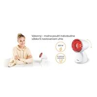 Infračervená lampa BEURER IL 11