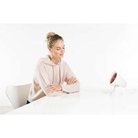 Infračervená lampa BEURER IL 21