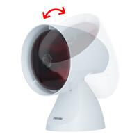 Infračervená lampa BEURER IL 21