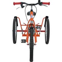 Trojkolesový bicykel - Junior (pre deti)