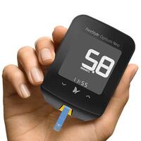 Glukomer - FreeStyle Optium Neo