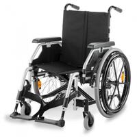 Vozík mechanický invalidný Eurochair HEMI