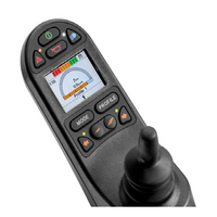 Elektricky invalidný vozík Smart - MC2