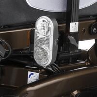 Elektricky invalidný vozík Smart - MC2