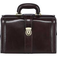 Lekárska taška kožená - VALIGETTA