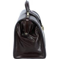 Lekárska taška kožená - VALIGETTA