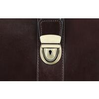 Lekárska taška kožená - VALIGETTA