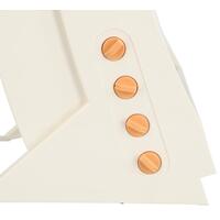 Horské slnko SCHOTT 838