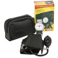 Manometrický tlakomer Gima 32720