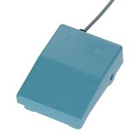 Odsávačka CLINIC PLUS, 2 x 4 l nádoba s nožným ovládačom