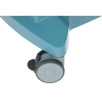 Odsávačka HOSPI PLUS, 2 x 2 l nádoba