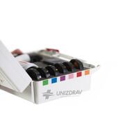 Biolampa MediLight + farebná terapia + stojan k biolampe (zvýhodnený set)