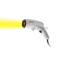 Biolampa MediLight + farebná terapia + stojan k biolampe (zvýhodnený set)