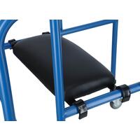 Chodítko s podpazušnými podperami (G-aparát)