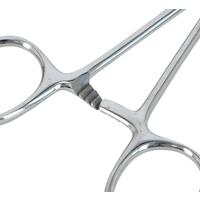 Kocher - svorka na cievy, 14, 18 cm