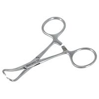 Backhaus svorka na rúško, 8, 13 cm