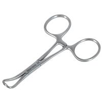 Backhaus svorka na rúško, 8, 13 cm