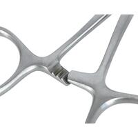 Backhaus svorka na rúško, 8, 13 cm