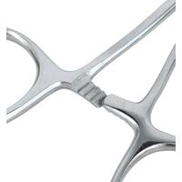 Mosquito svorka na cievy rovná, 10,5 - 12,5 cm