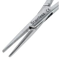 Mosquito svorka na cievy rovná, 10,5 - 12,5 cm